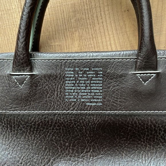 matt & nat bag - Picture 3 of 4